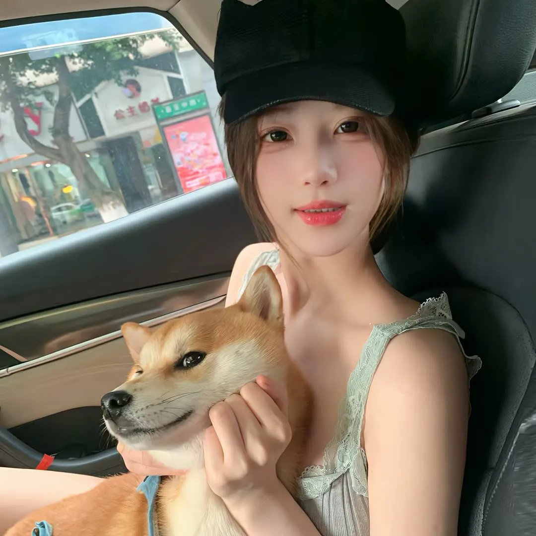 走夜路的男人