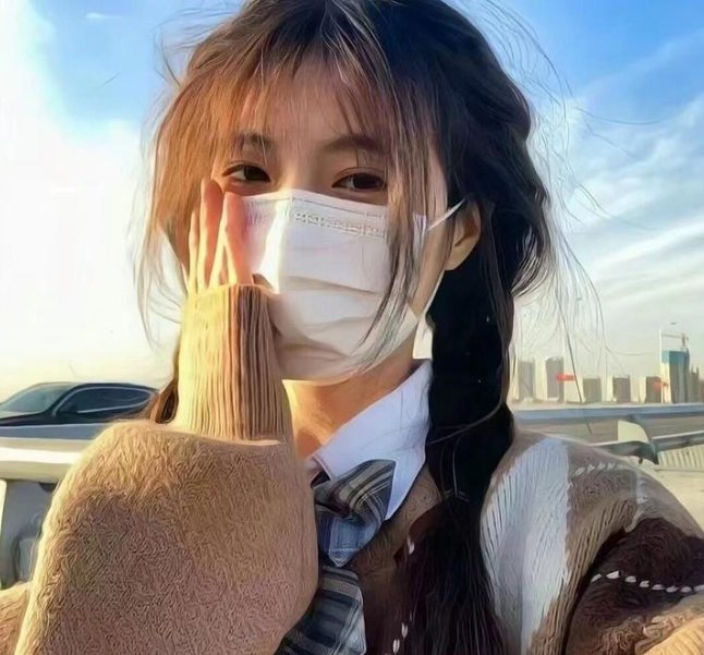 我和春天的约定