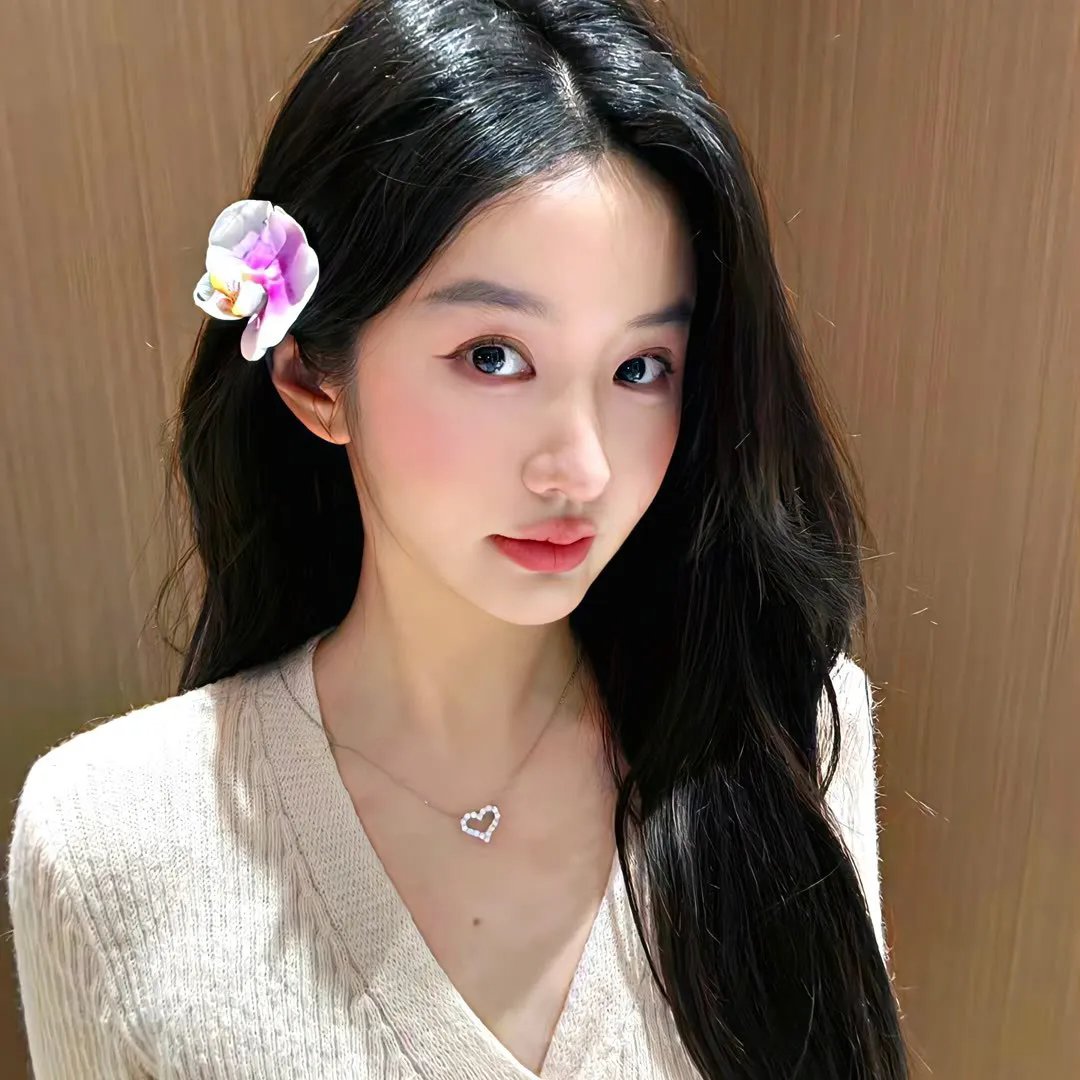 如花似玉